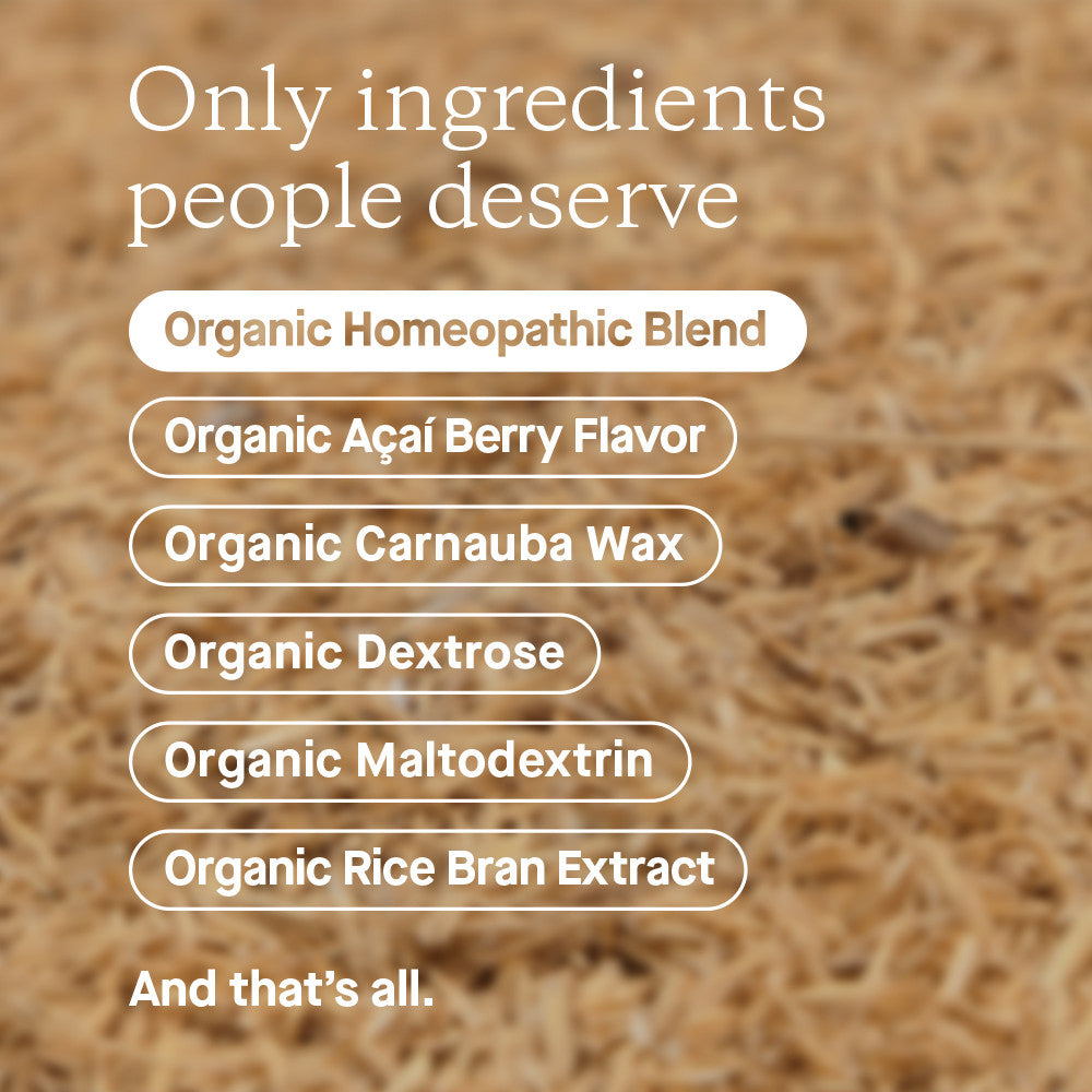 OG2 GNX ALLERGY D KIDS ( 1 X 60 TAB )