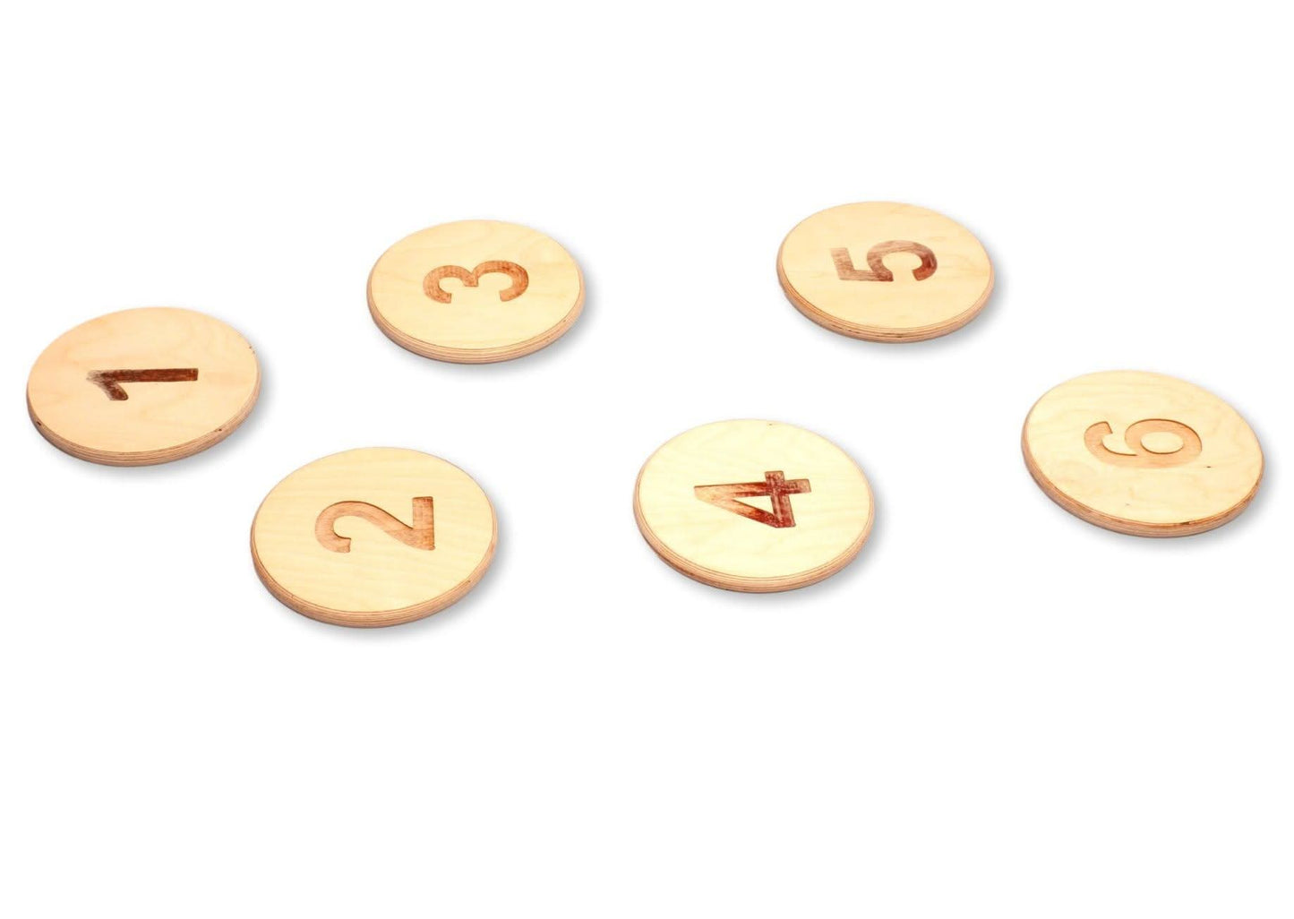 Stepping Balance Stones