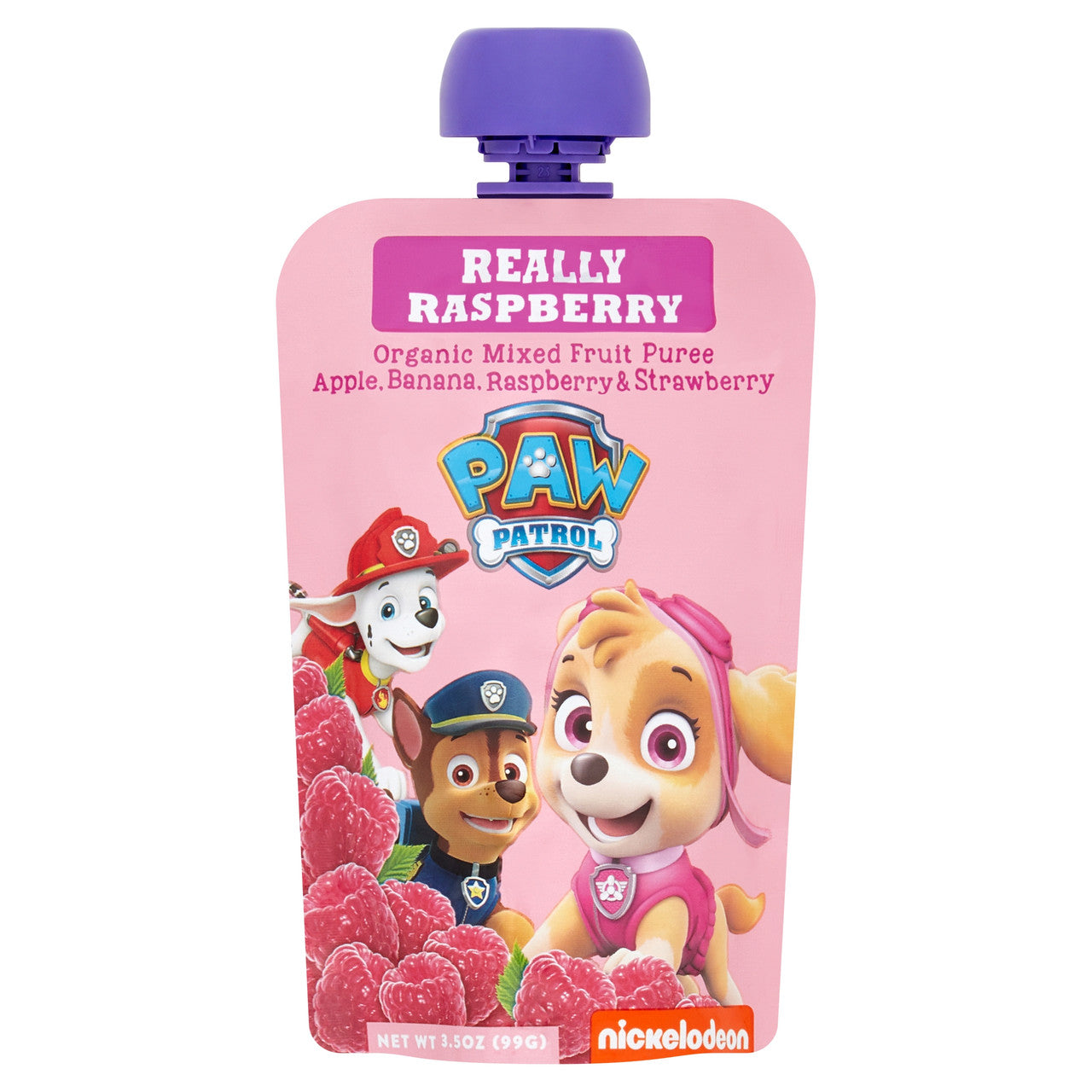 OG2 PAW PATROL RLLY RSBR ( 10 X 3.5 OZ   )