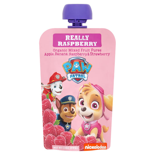 OG2 PAW PATROL RLLY RSBR ( 10 X 3.5 OZ   )