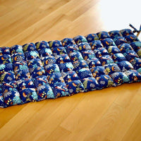 Pillow for Medium Climbing Arch