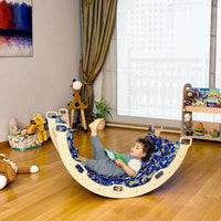 Pillow for Medium Climbing Arch