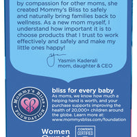 BLISS BABY CONSTIP EASE ( 1 X 4 OZ   )