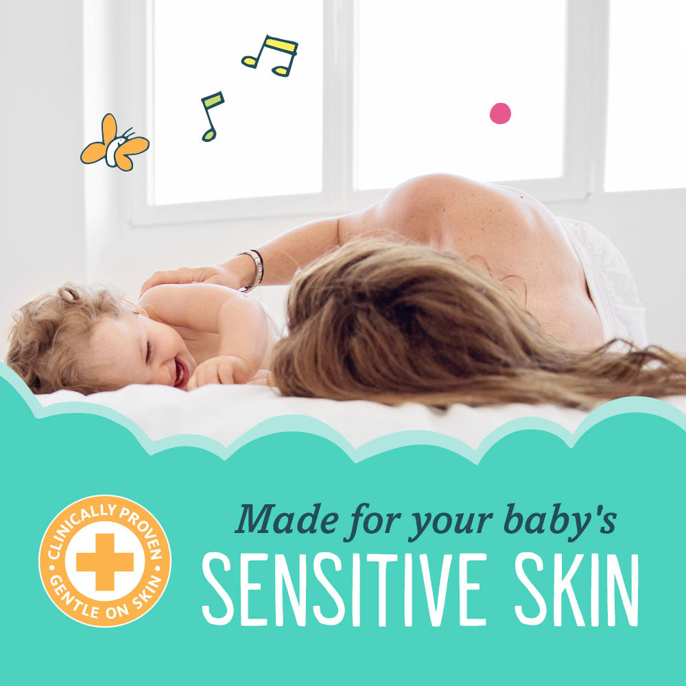 Seventh Generation F&C Baby Wipe Refil (3x256 CT)