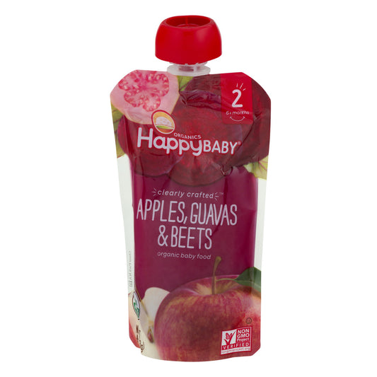 OG2 H B CC APL GUAV BEET ( 16 X 4 OZ   )